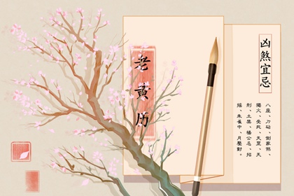 建除十二值神